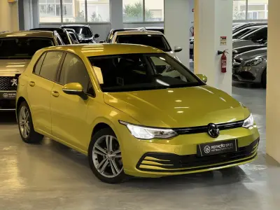Volkswagen Golf 2021 - 17990 EUR, 50000 km - AUTO.MOTO.pt - 50000km - foto 3 de 28