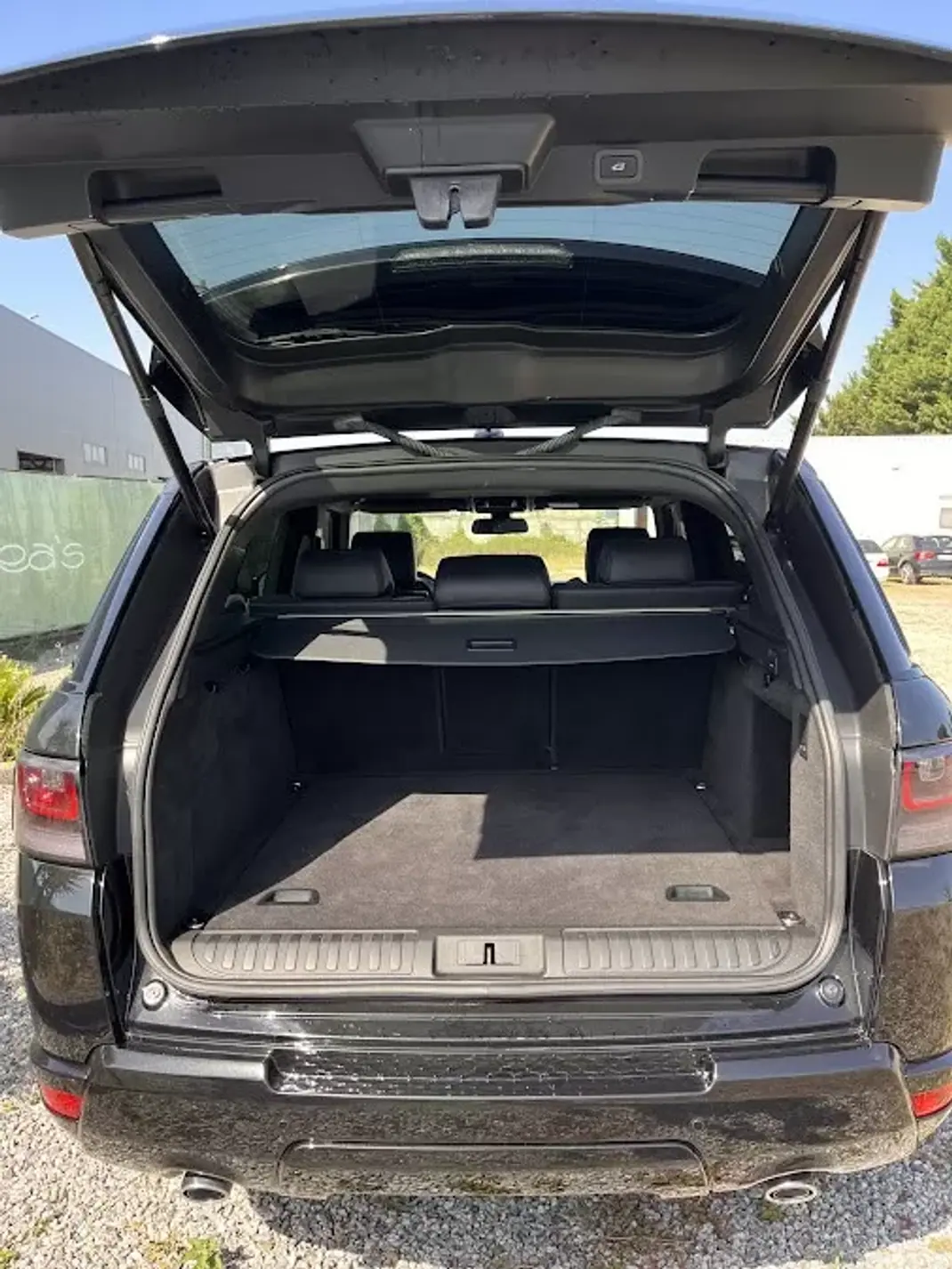 Land Rover Range Rover Sport 2015 - 35000 EUR, 188188 km - AUTO.MOTO.pt - 188188km - foto 33 de 41