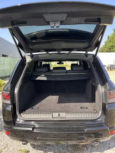 Land Rover Range Rover Sport 2015 - 35000 EUR, 188188 km - AUTO.MOTO.pt - 188188km - foto 33 de 41
