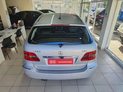 Mercedes-Benz B 200 2005 - 6950 EUR, 226000 km - AUTO.MOTO.pt - 226000km - foto 2 de 22