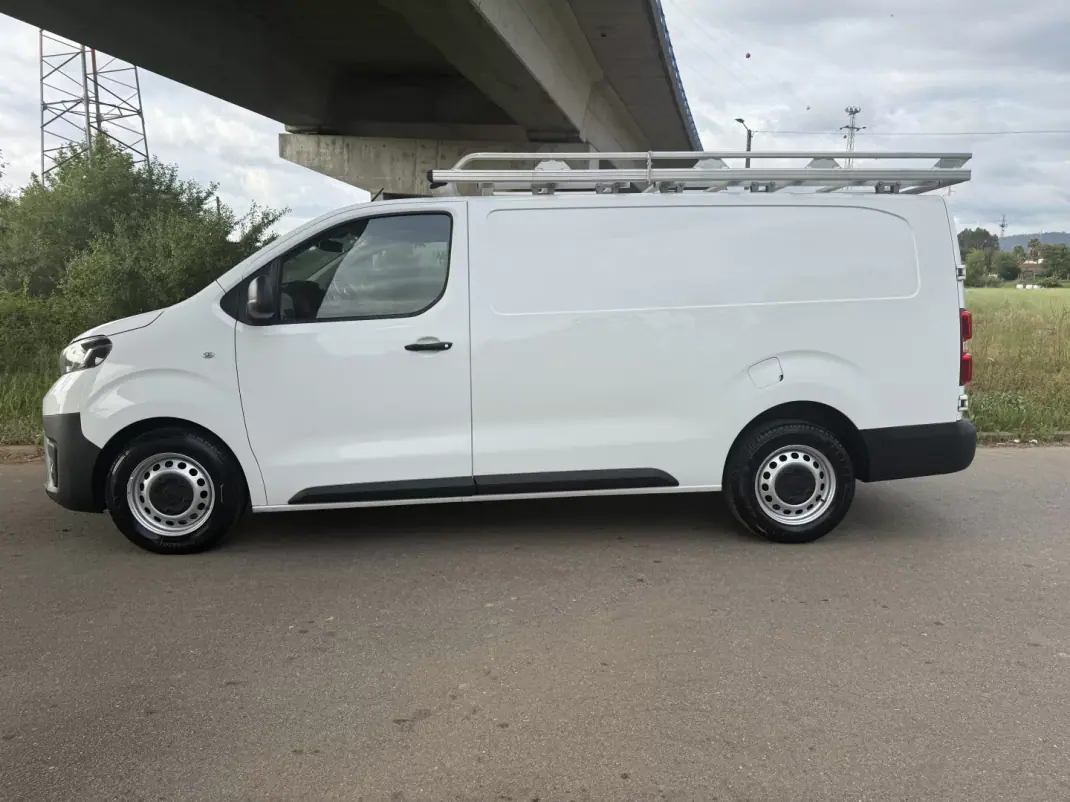 Toyota 2019 - 16190 EUR, 109000 km - AUTO.MOTO.pt - 109000km - foto 7 de 31