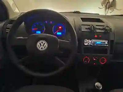 Volkswagen Polo 2002 - 1780 EUR, 223000 km - foto 1 de 12