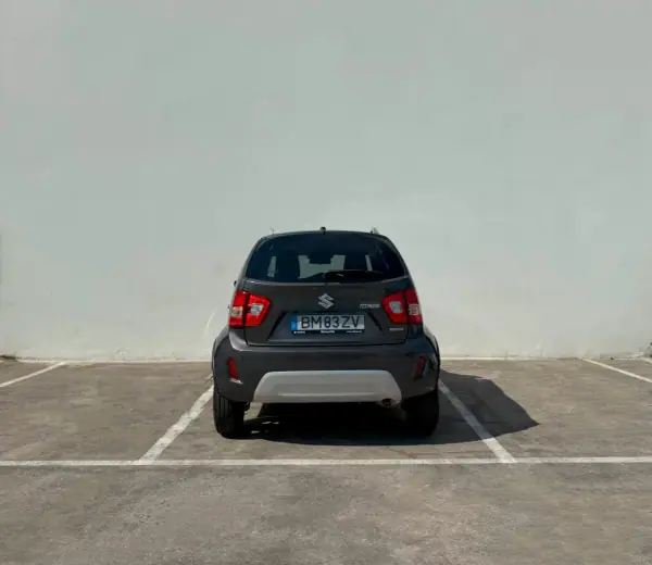 Suzuki Ignis 2024 - 19500 EUR, 5500 km - AUTO.MOTO.pt - 5500km - foto 4 de 23
