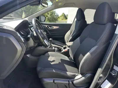 Nissan Qashqai 2018 - 15500 EUR, 200000 km - 200000km - foto 33 de 68