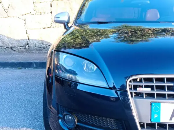 Audi TT Roadster 2007 - 12990 EUR, 208000 km - AUTO.MOTO.pt - 208000km - foto 10 de 22