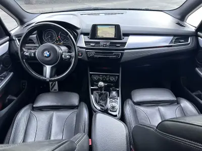 BMW 216 Active Tourer 2015 - 14900 EUR, 210000 km - AUTO.MOTO.pt - 210000km - foto 32 de 52