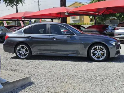 BMW 320 2016 - 21500 EUR, 167963 km - AUTO.MOTO.pt - 167963km - foto 5 de 55