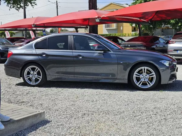 BMW 320 2016 - 22500 EUR, 167963 km - AUTO.MOTO.pt - 167963km - foto 5 de 55