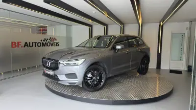 Volvo XC 60 2018 - 23500 EUR, 242396 km - AUTO.MOTO.pt - 242396km - foto 2 de 55