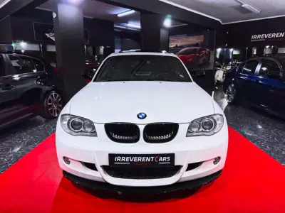 BMW 118 2011 - 13990 EUR, 220567 km - AUTO.MOTO.pt - 220567km - foto 2 de 22