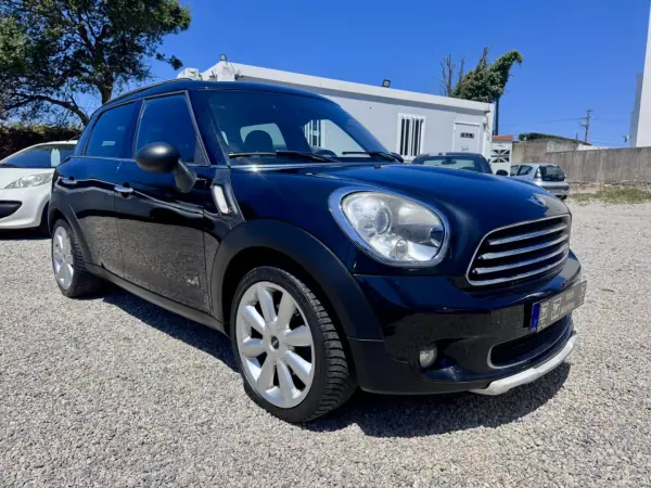 MINI Countryman 2012 - 14990 EUR, 136507 km - AUTO.MOTO.pt - 136507km - foto 2 de 18