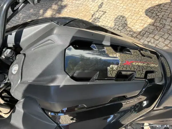 Honda NC750X 2020 - 6850 EUR, 32251 km - AUTO.MOTO.pt - 32251km - foto 12 de 17
