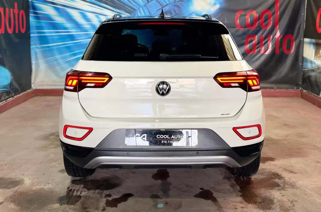 Volkswagen T-Roc 2023 - 21100 EUR, 51000 km - AUTO.MOTO.pt - 51000km - foto 5 de 49