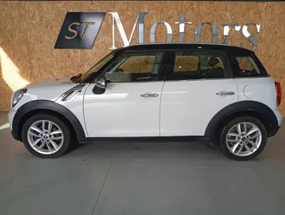 MINI Countryman 2013 - 14950 EUR, 168000 km - AUTO.MOTO.pt - 168000km - foto 7 de 17