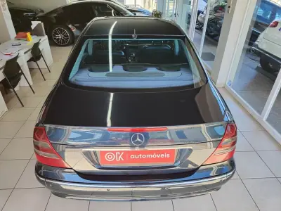 Mercedes-Benz E 220 2003 - 6950 EUR, 378000 km - AUTO.MOTO.pt - 378000km - foto 10 de 38