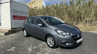 Opel Corsa 2018 - 10490 EUR, 161000 km - AUTO.MOTO.pt - 161000km - foto 3 de 15