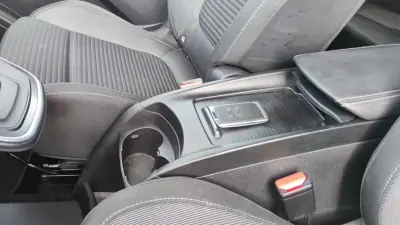 Renault Scénic 2017 - 12590 EUR, 176302 km - 176302km - foto 16 de 22