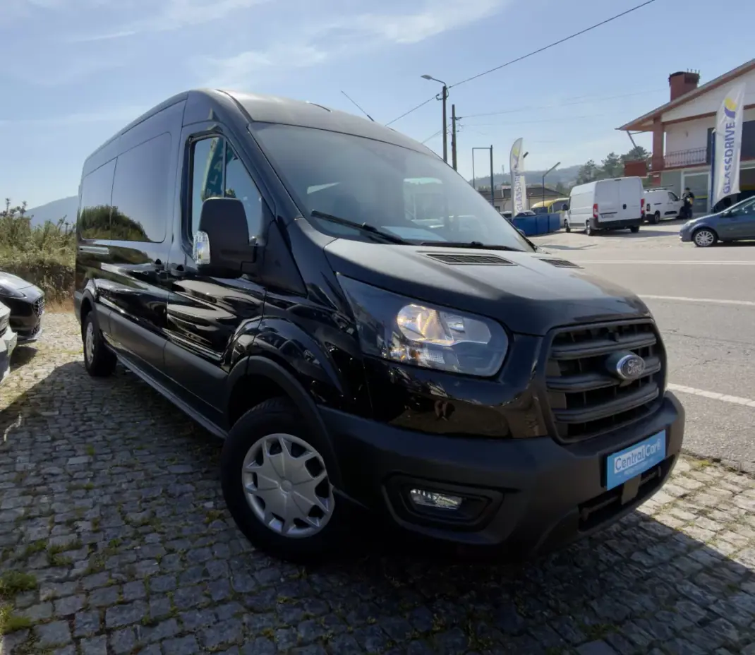 Ford Transit 2024 - 40950 EUR, 64000 km - AUTO.MOTO.pt - 64000km - foto 2 de 24