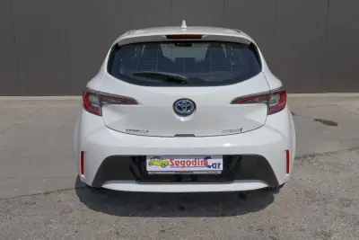Toyota Corolla 2021 - 22500 EUR, 81186 km - 81186km - foto 5 de 28
