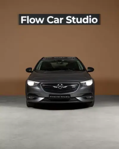 Opel Insignia Sports Tourer 2017 - 11500 EUR, 125000 km - foto 3 de 23