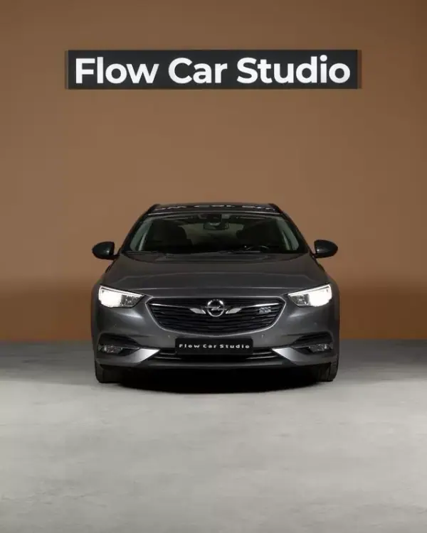 Opel Insignia Sports Tourer 1.6 CDTi Business Edition 2017 Diesel