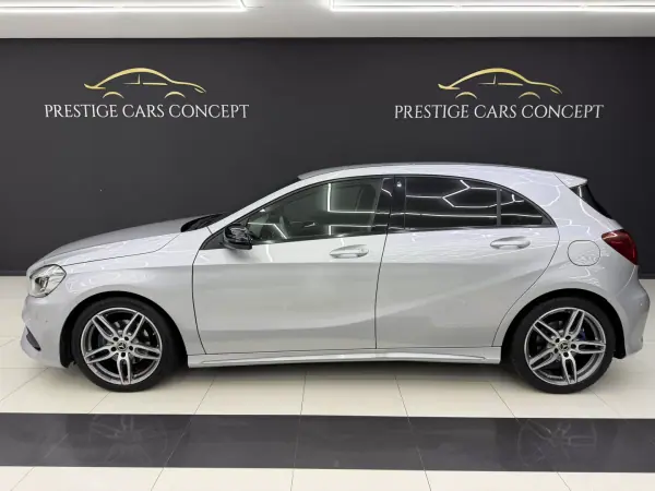 Mercedes-Benz A 180 2017 - 19950 EUR, 127427 km - AUTO.MOTO.pt - 127427km - foto 6 de 43