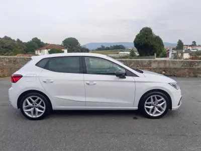 SEAT Ibiza 2021 - 14990 EUR, 116000 km - 116000km - foto 8 de 45