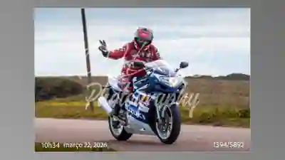 Suzuki GSX-R 600 2003 — foto 5 de 15