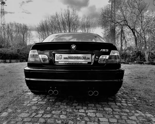 BMW M3 2002 - 49990 EUR, 196345 km - AUTO.MOTO.pt - 196345km - foto 18 de 55
