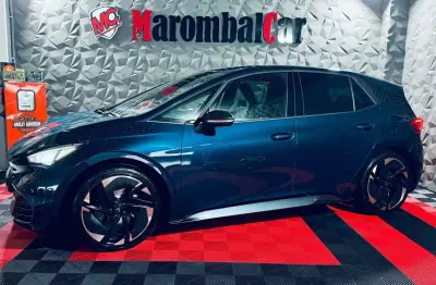 Cupra Born 2022 - 35990 EUR, 26601 km - AUTO.MOTO.pt - 26601km - foto 6 de 60