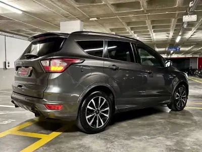 Ford Kuga 2017 - 16490 EUR, 75000 km - AUTO.MOTO.pt - 75000km - foto 34 de 60
