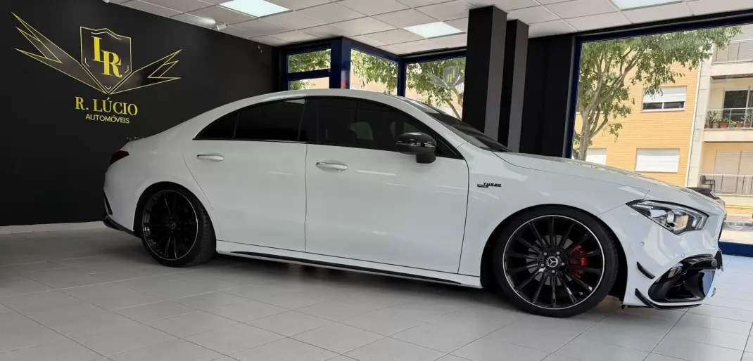 Mercedes-Benz CLA 180 2019 - 32000 EUR, 172639 km - AUTO.MOTO.pt - 172639km - foto 29 de 32