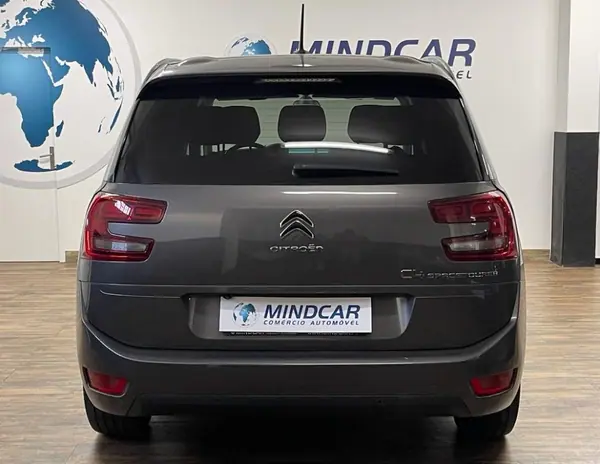 Citroën C4 Spacetourer 2020 - 24980 EUR, 65900 km - AUTO.MOTO.pt - 65900km - foto 27 de 27