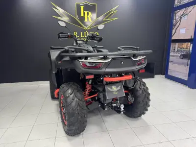 2025 - 8480 EUR, 0 km - AUTO.MOTO.pt - foto 18 de 32
