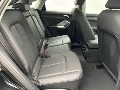 Audi Q3 Sportback 2021 - 36950 EUR, 75666 km - 75666km - foto 24 de 28