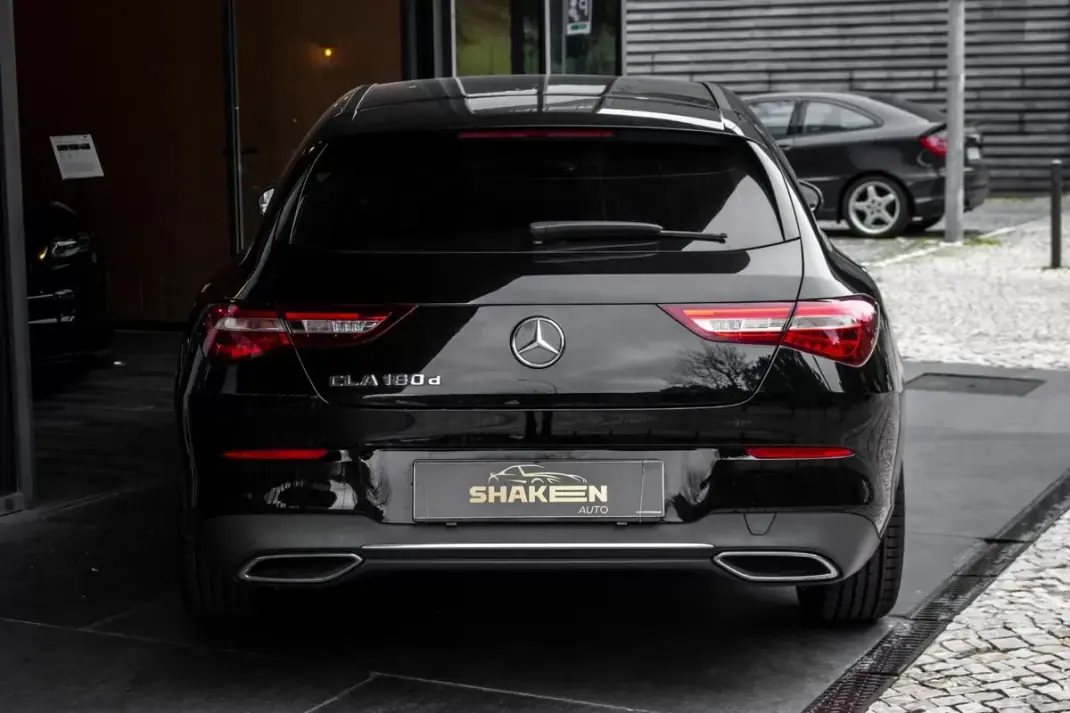 Mercedes-Benz CLA 180 2020 - 22790 EUR, 147196 km - AUTO.MOTO.pt - 147196km - foto 9 de 47