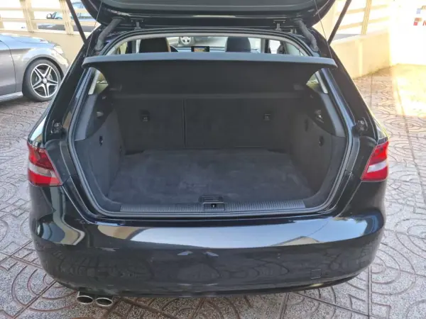 Audi A3 2014 - 14900 EUR, 250000 km - AUTO.MOTO.pt - 250000km - foto 35 de 38