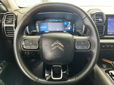 Citroën C5 Aircross 2021 - 18600 EUR, 100615 km - AUTO.MOTO.pt - 100615km - foto 8 de 22