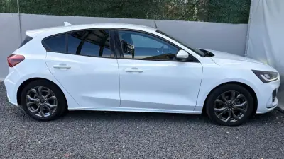 Ford Focus C-Max 2023 - 15900 EUR, 79000 km - 79000km - foto 7 de 12