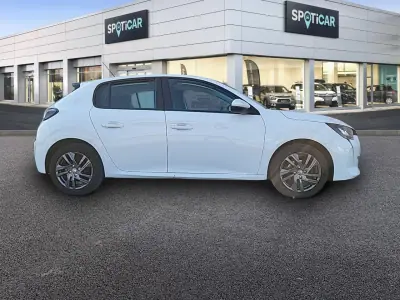 Peugeot 208 2022 - 11900 EUR, 61017 km - 61017km - foto 4 de 23