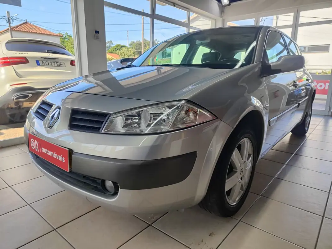 Renault Mégane 2005 - 2950 EUR, 278000 km - 278000km - foto 5 de 32