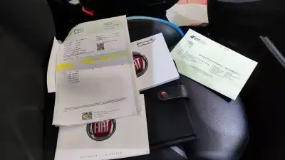 Fiat 500 2017 - 10999 EUR, 40000 km - AUTO.MOTO.pt - 40000km - foto 26 de 27