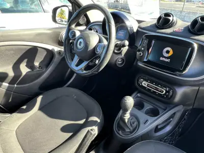 Smart 1 2017 - 10990 EUR, 119625 km - AUTO.MOTO.pt - 119625km - foto 7 de 13