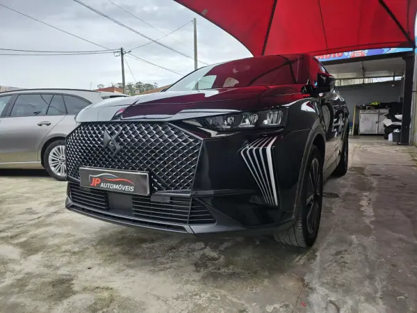 DS DS7 Crossback 2023 - 28999 EUR, 84000 km - AUTO.MOTO.pt - 84000km - foto 3 de 19