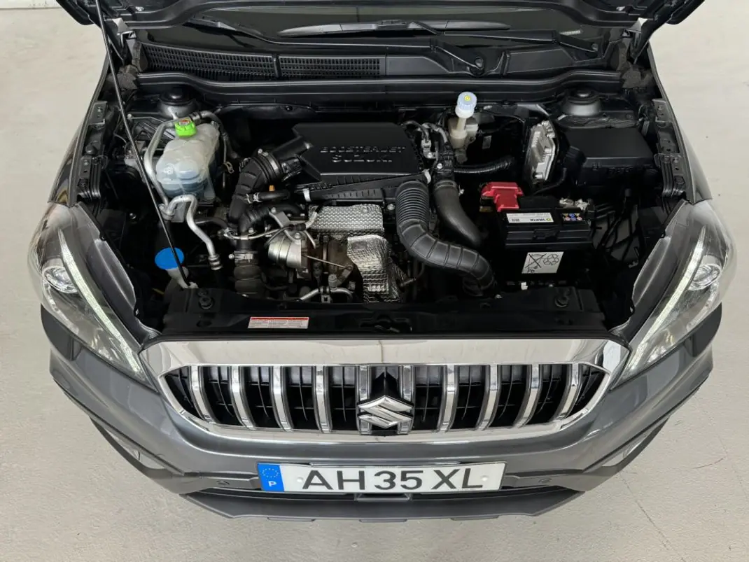 Suzuki S-Cross 2021 - 20950 EUR, 28342 km - AUTO.MOTO.pt - 28342km - foto 23 de 46