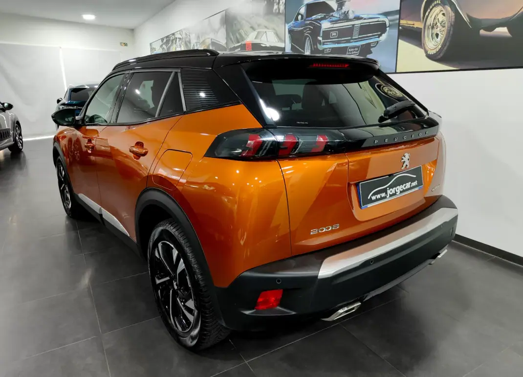 Peugeot 2008 2020 - 15990 EUR, 67000 km - AUTO.MOTO.pt - 67000km - foto 13 de 61