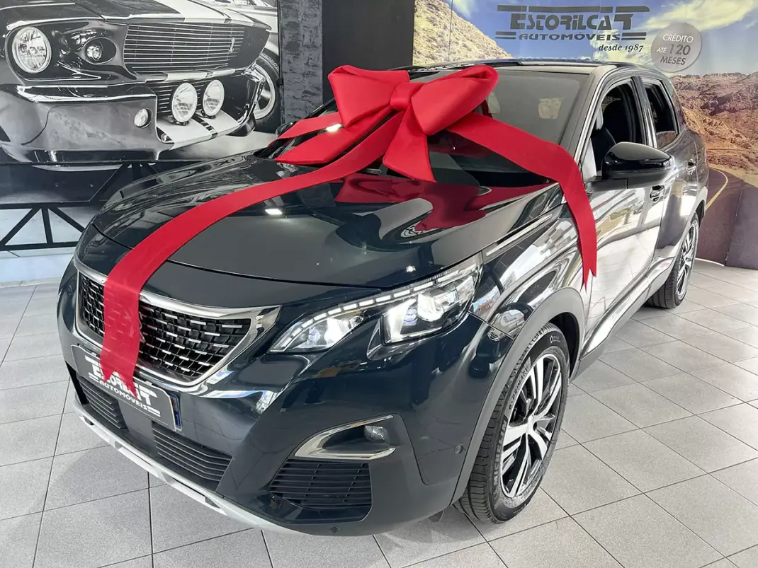 Peugeot 3008 2020 - 18900 EUR, 116429 km - AUTO.MOTO.pt - 116429km - foto 1 de 26