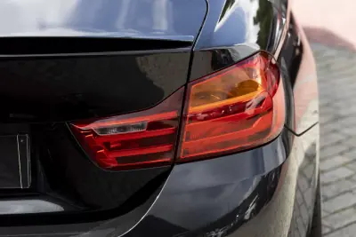 BMW 420 2016 - 22900 EUR, 200900 km - 200900km - foto 36 de 38