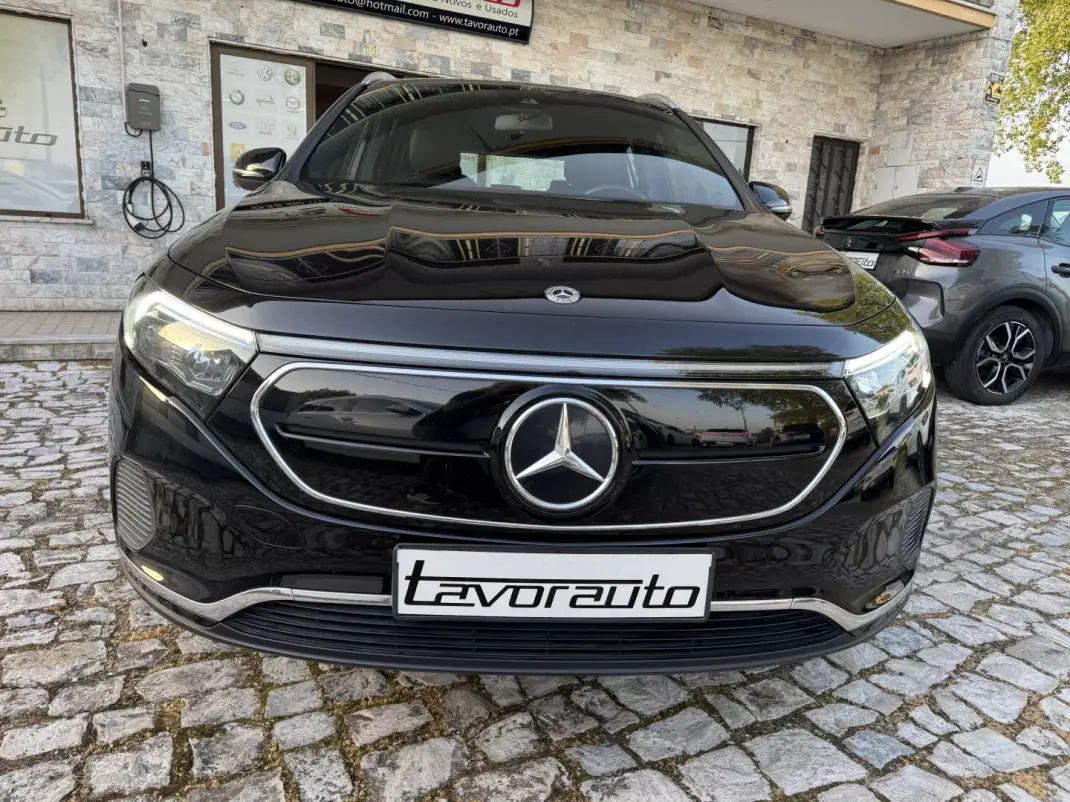 Mercedes-Benz EQA 2021 - 27900 EUR, 92000 km - AUTO.MOTO.pt - 92000km - foto 3 de 47