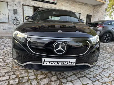 Mercedes-Benz EQA 2021 - 27900 EUR, 92000 km - AUTO.MOTO.pt - 92000km - foto 3 de 47